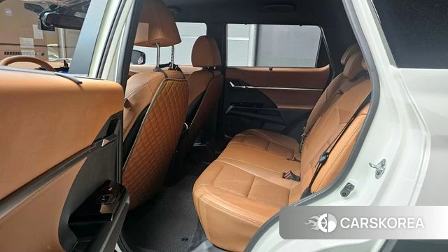 Ssangyong Torres id 4281661 из Кореи 18