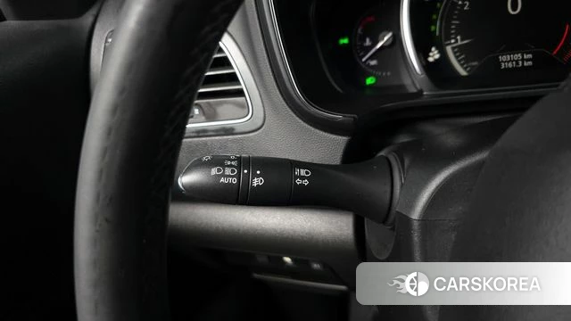 Renault Korea (Samsung) QM6 id 4378146 из Кореи 18