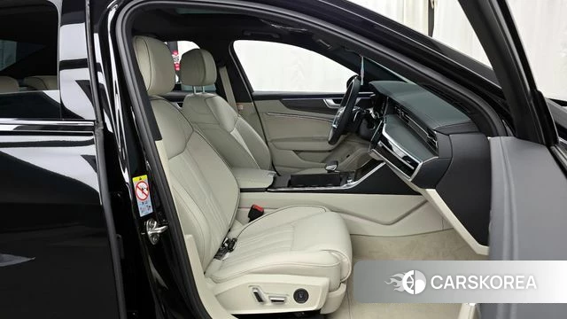 Audi A6 (C8) id 4291843 из Кореи 18