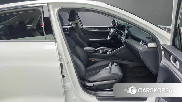 Kia K5 3rd generation id 4635800 из Кореи 18
