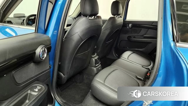 Mini Cooper Countryman id 4406211 из Кореи 18