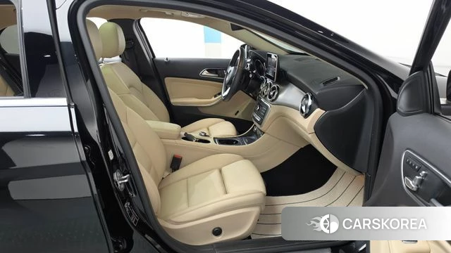 Mercedes-Benz GLA-Class X156 id 4525510 из Кореи 18