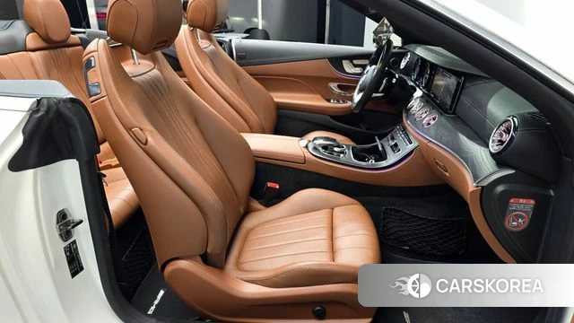 Mercedes-Benz E-Class W213 id 4865412 из Кореи 18