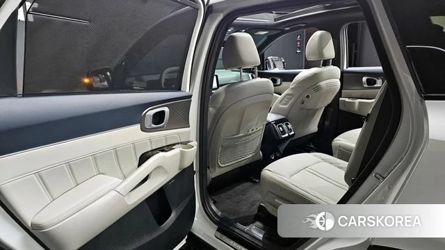 Kia The New Sorento 4th Generation id 4421268 из Кореи 18