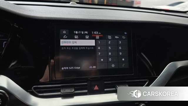 Kia The New Niro id 4355605 из Кореи 18