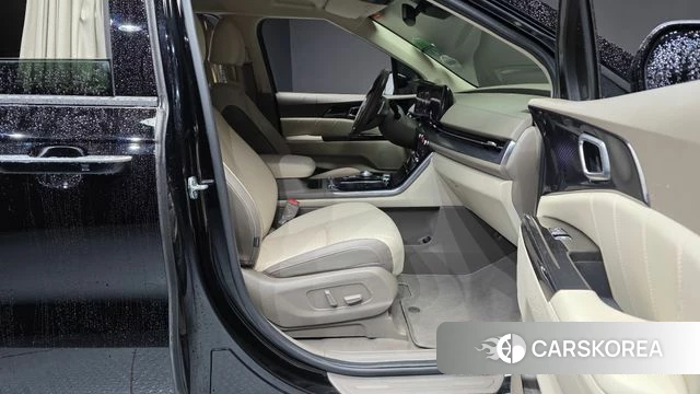 Kia Carnival 4th generation id 4604293 из Кореи 18