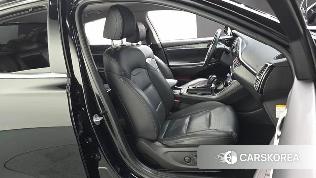 Hyundai Grandeur IG Hybrid id 4563013 из Кореи 18