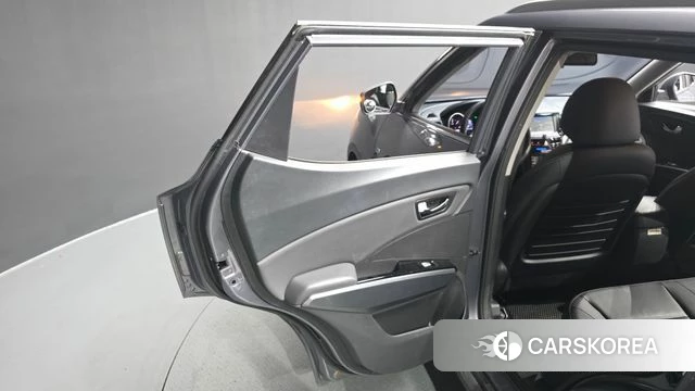 Ssangyong Tivoli Armor id 4643064 из Кореи 18