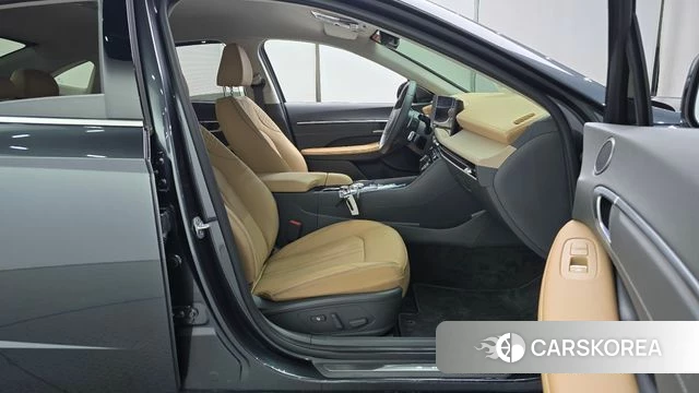 Hyundai Sonata D Edge (DN8) id 4314945 из Кореи 18
