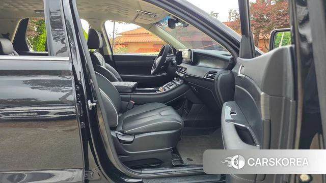 Hyundai Palisade id 4410174 из Кореи 18
