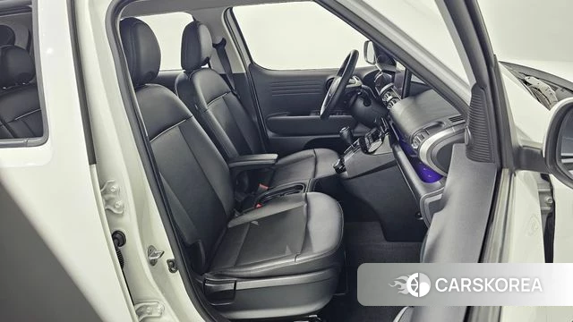 Hyundai Casper id 4593066 из Кореи 18