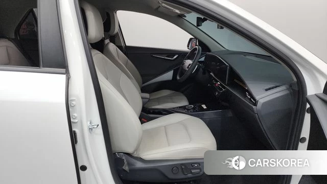 Kia Di Ol Nu Niro id 4475675 из Кореи 18