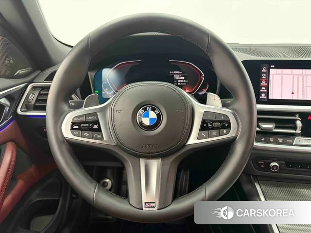 BMW 4 series id 4380617 из Китая 18