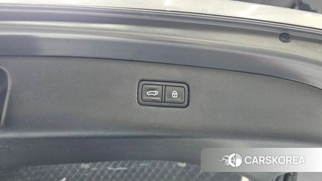 Genesis GV80 id 4304129 из Кореи 18