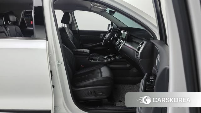 Kia Sorento 4th Generation id 4195524 из Кореи 18