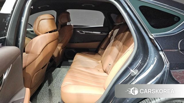 Genesis G80 (RG3) id 4632596 из Кореи 18