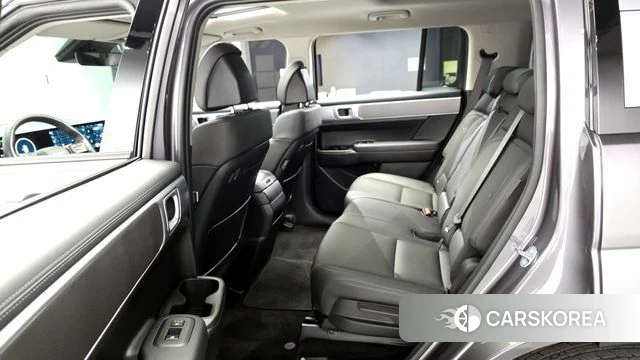 Hyundai Santa Fe (MX5) id 4200963 из Кореи 18
