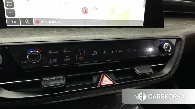 Kia K8 id 4344305 из Кореи 18