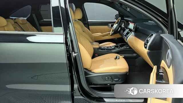 Kia Sorento 4th Generation id 4401490 из Кореи 18