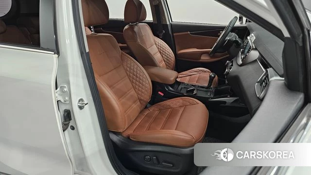 Kia The New Sorento id 4677680 из Кореи 18