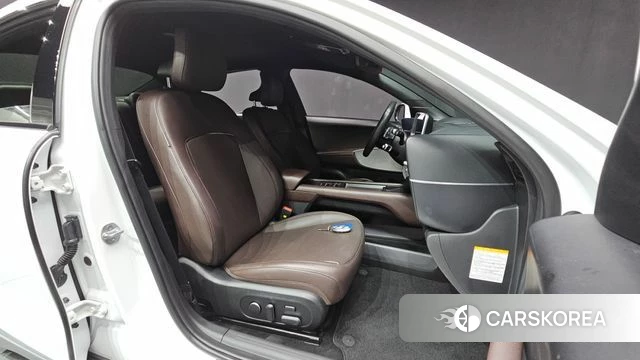 Hyundai Ionic 6 id 4935715 из Кореи 18