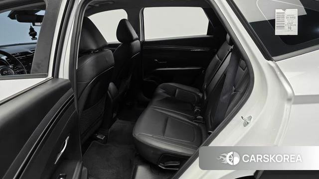 Hyundai Tucson (NX4) id 4928884 из Кореи 18