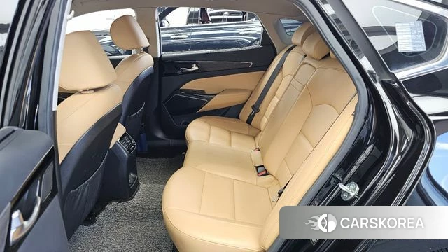 Kia K7 Premier Hybrid id 4894587 из Кореи 18