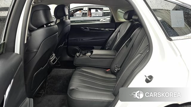 Genesis G80 (RG3) id 4560962 из Кореи 18