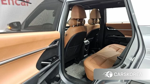 Ssangyong Torres id 4388708 из Кореи 18