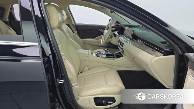 Kia The New K9 2nd generation id 4929760 из Кореи 18