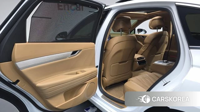 Genesis G80 (RG3) id 4752984 из Кореи 17