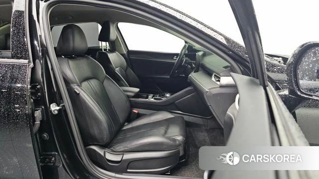 Kia K5 3rd generation id 4401108 из Кореи 18