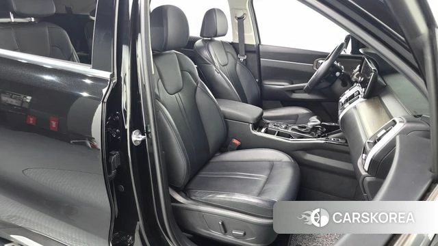 Kia Sorento 4th Generation id 4592571 из Кореи 18