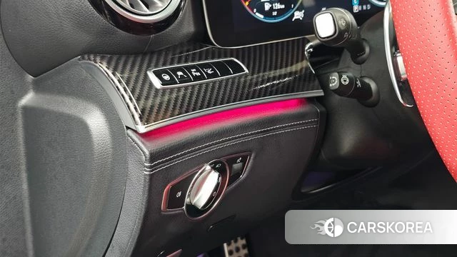 Mercedes-Benz AMG GT id 4672189 из Кореи 18
