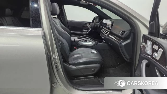 Mercedes-Benz GLE-Class W167 id 4283862 из Кореи 18