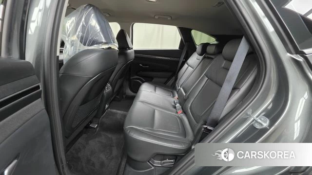 Hyundai Tucson Hybrid (NX4) id 4309192 из Кореи 18