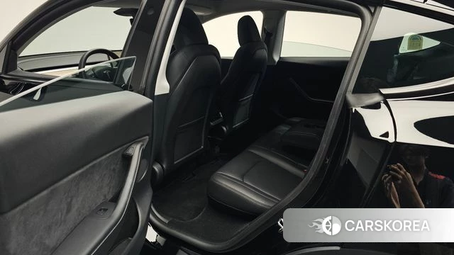 Tesla Model Y id 4617741 из Кореи 18