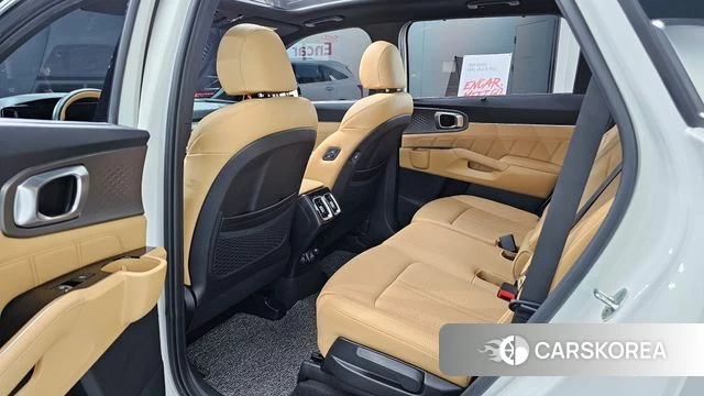 Kia Sorento 4th Generation id 4489033 из Кореи 18