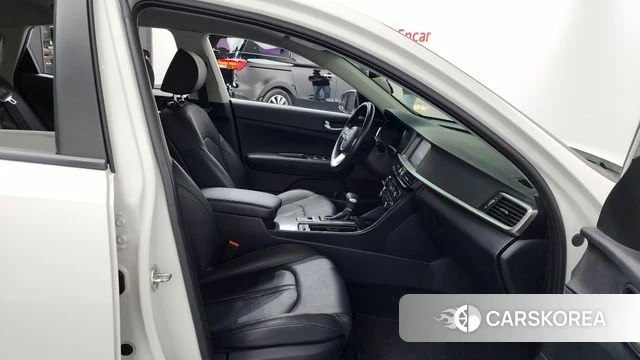 Kia The New K5 2nd generation id 4363011 из Кореи 18