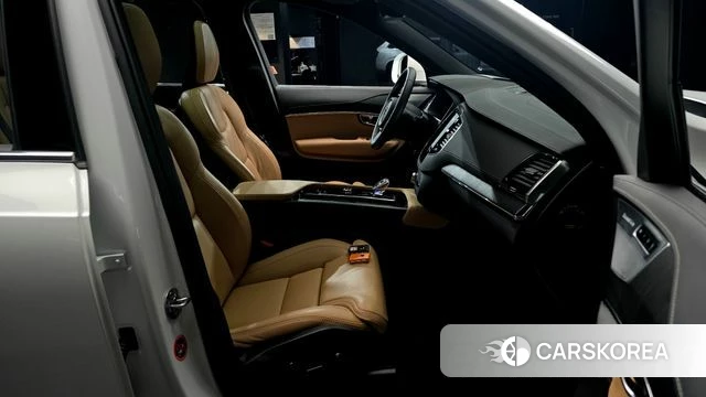 Volvo XC90 second Generation id 4516073 из Кореи 18
