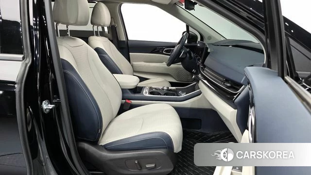 Kia The New Carnival 4th Generation id 4590749 из Кореи 18