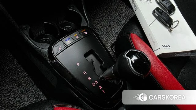 Kia Morning Urban (JA) id 4768981 из Кореи 18