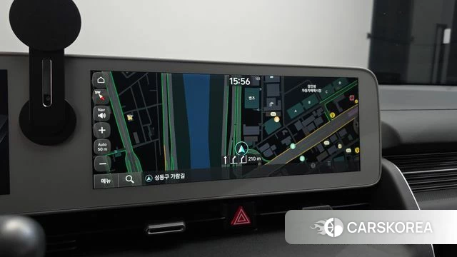 Hyundai Ionic 5 id 4303654 из Кореи 18