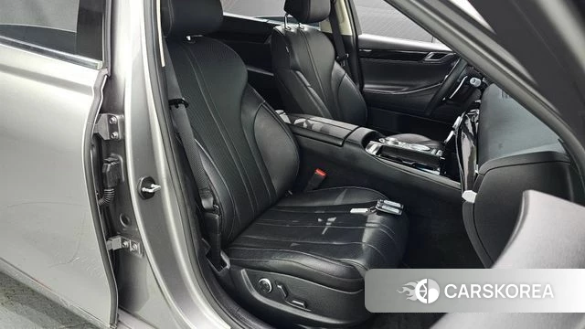 Genesis G80 (RG3) id 4676331 из Кореи 18