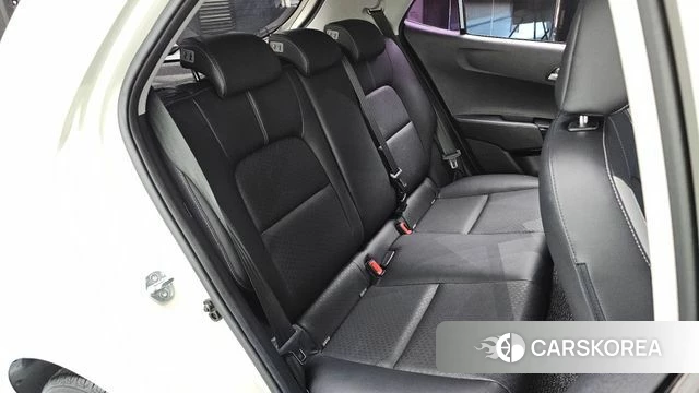 Kia All New Morning (JA) id 4658367 из Кореи 18