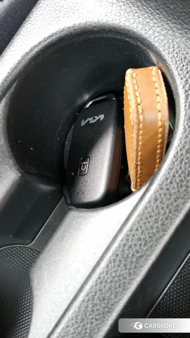 Kia Seltos id 4186686 из Кореи 18