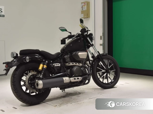 Проданный Yamaha BOLT 950R 2014 из Японии, фото 2