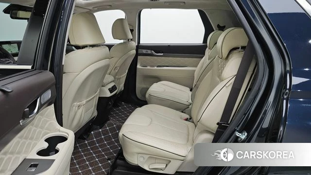 Hyundai Palisade id 4894625 из Кореи 18