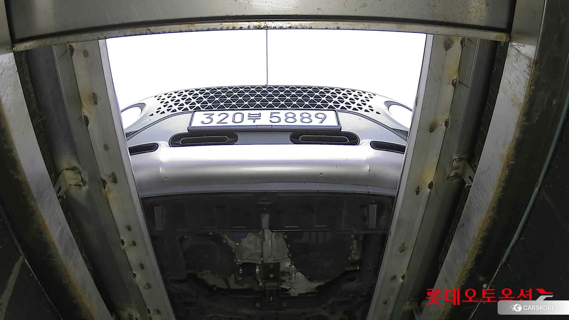 Hyundai Casper id 3869272 из Кореи 18