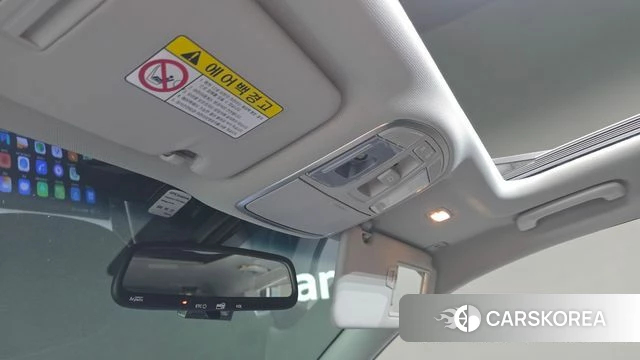 Hyundai All New Tucson id 4197259 из Кореи 18